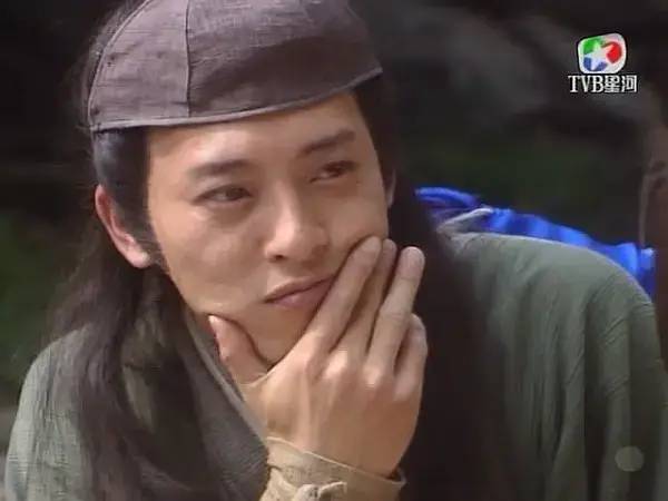 『张纪中』恶评20年，是时候替他翻案了