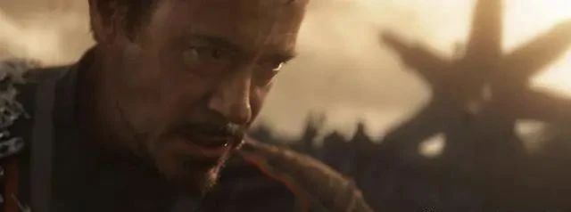 【神盾局】有人问《复联3-4》中神盾局为何没有力量参战？网友：早独立了！