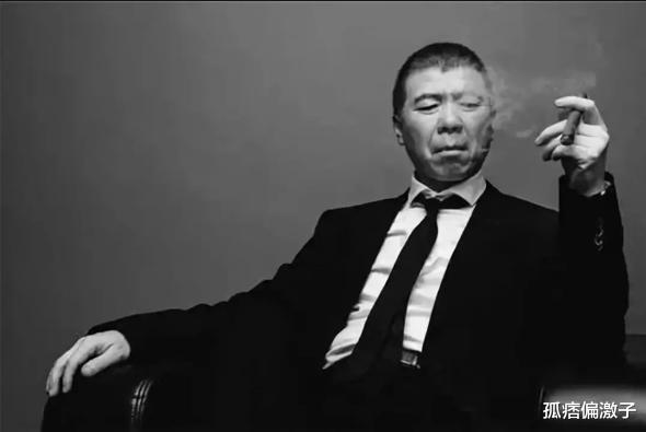 『冯小刚』京圈系列:被嘲的“冯裤子”代表了所有寒门贵子一生的痛