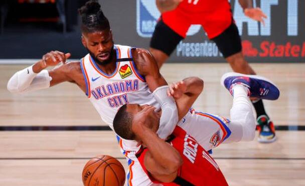 火箭队|疯狂一夜！火箭第三巨头在场时球队狂输29分，赛后却自我感觉良好