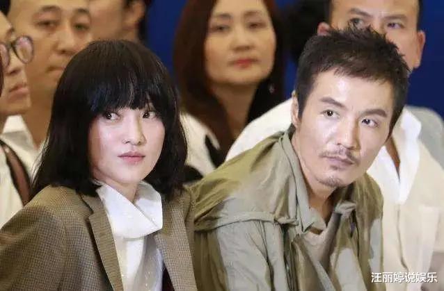 周迅|周迅被曝离婚，27年情路爱过8位前任，高圣远都败给了陈坤