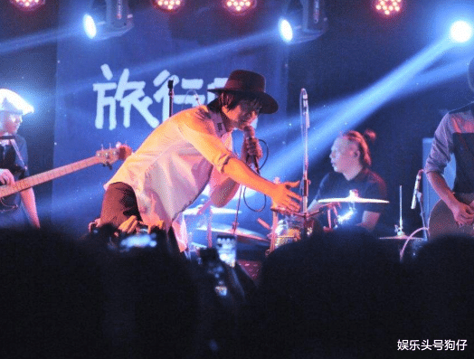 普通人乐队|重塑咋能每首歌都好听,每期演的歌,都非常好听的一个乐队