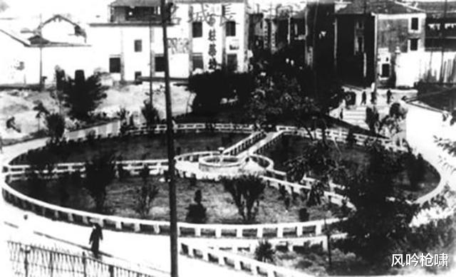日军■1938年因译电员一字之差：30000人葬身火海，3位高级军官被处死刑