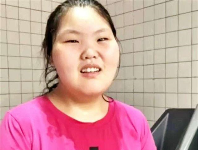 女孩|330斤胖女孩遭同学嘲笑，不惜休学减肥，最后惊艳所有人