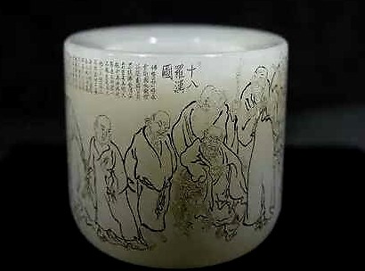 玉雕|玉雕大师——常世琪