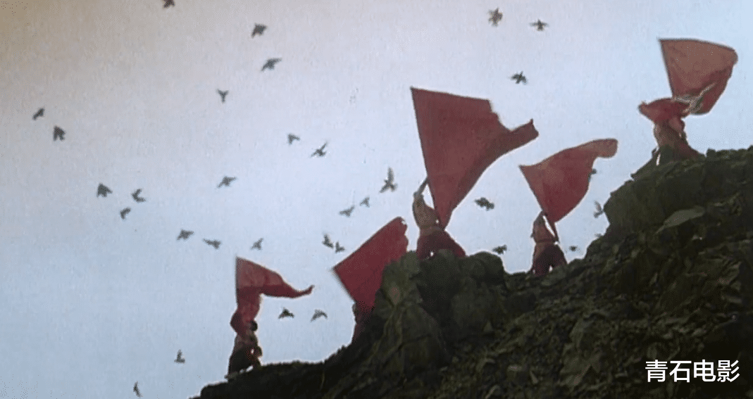 鹿鼎记|你知道吗？为了拍摄《鹿鼎记》，王晶派人保护周星驰以防被暗杀