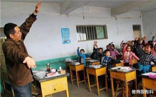 『教育部』教育部发新通知，家长很高兴，老师很高兴，唯独学生高兴不起来