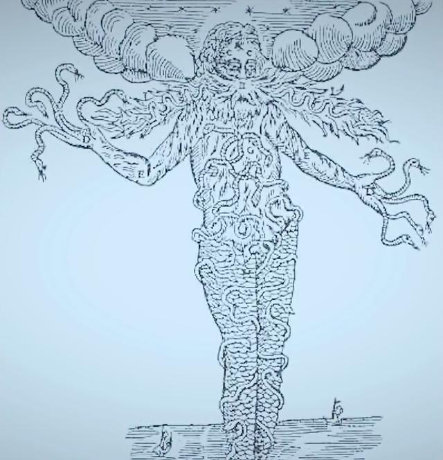 帝释天|地球编年史-宙斯和因陀罗竟是同一个神