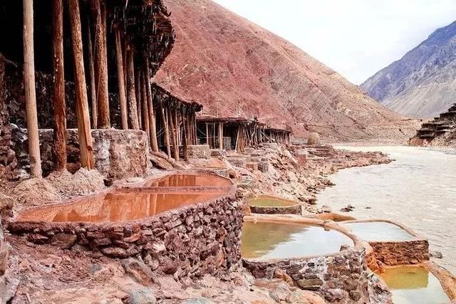 西藏@人间天堂你去过几个，一生太短，这些景点你一定要去！