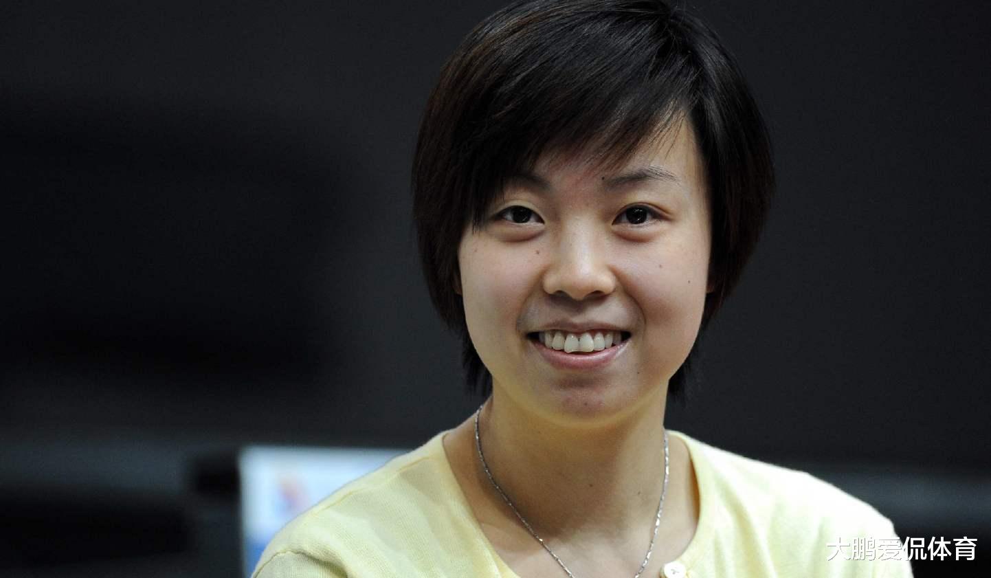 #梦之队#好消息！国际乒联评选21世纪最强女乒梦之队，中国4人上榜