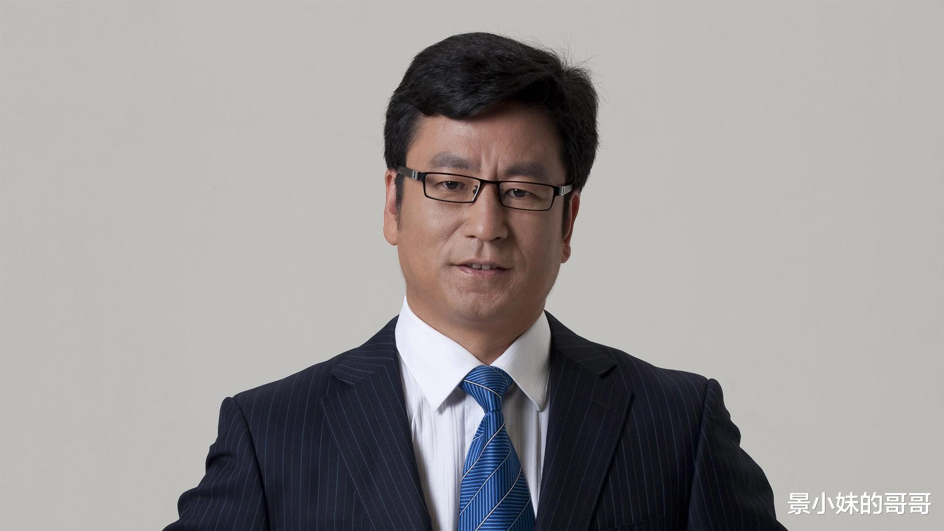 「留学生」白岩松到底做错了什么？