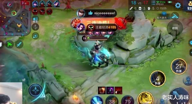 关羽|梦泪体验关羽武圣，被2个“隐藏特效”彻底圈粉，1430点券太香了