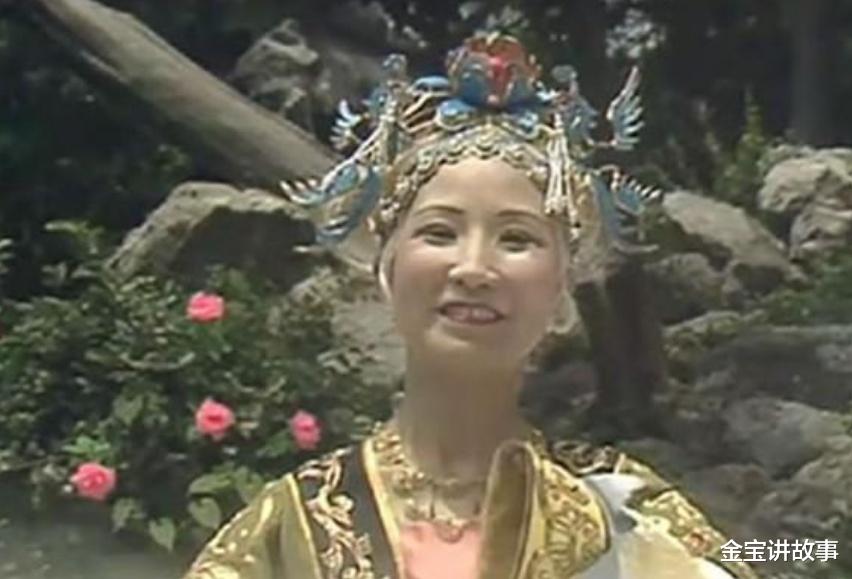 「」难怪八戒生母、前妻惨死，你瞧八戒有啥怪癖？黎山老母也惧怕不已