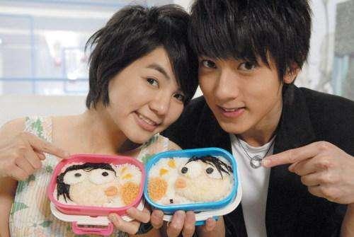 吴尊▲吴尊先生，奥斯卡欠你一座小金人