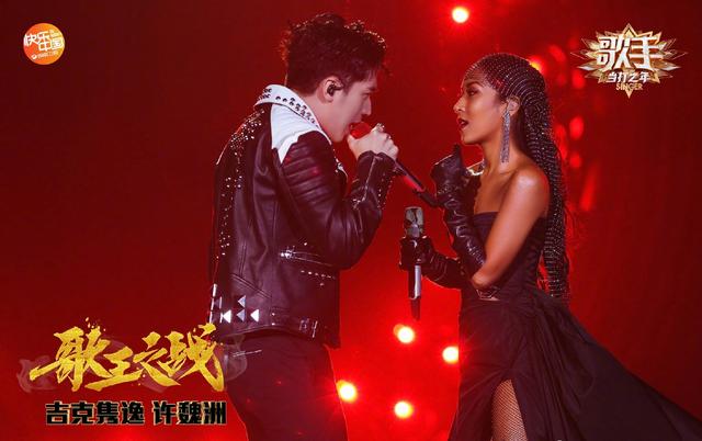 『超级星光大道』《快乐男声》《中国好声音》《超级星光大道》，三档选秀分出胜负