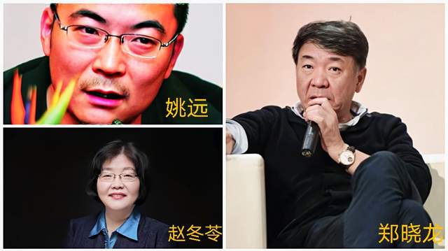 赵丽颖|赵丽颖新剧预告遭质疑不如巩俐？从几部未播先火的新作就能看出她戏路多宽！