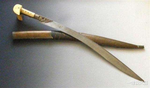 唐朝|天下武功，唯快不破！世界3大经典快刀，第1来自中国，至今无敌