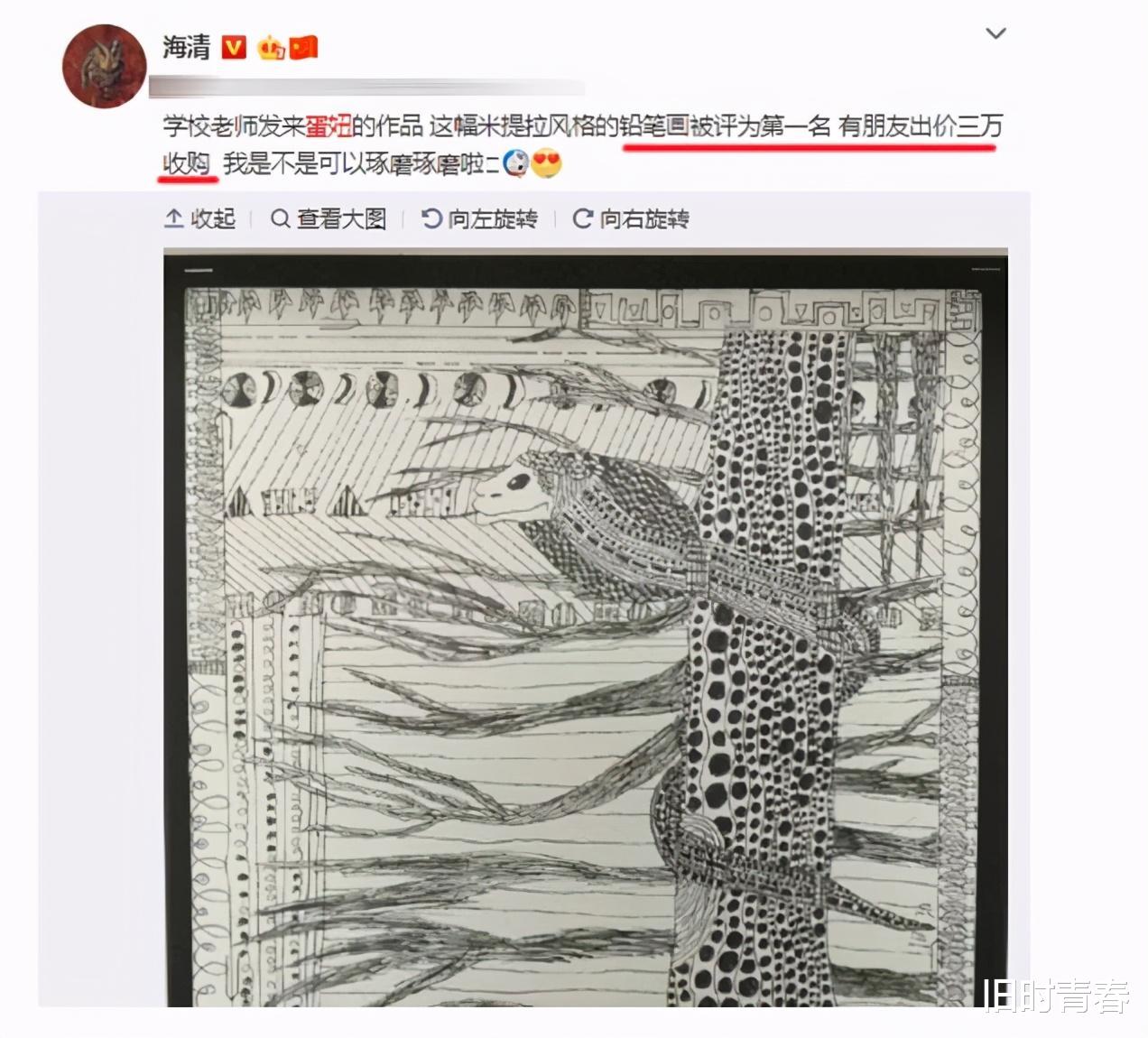 海清|“国民媳妇”海清:出身名门,隐瞒富豪丈夫12年,儿子成她骄傲