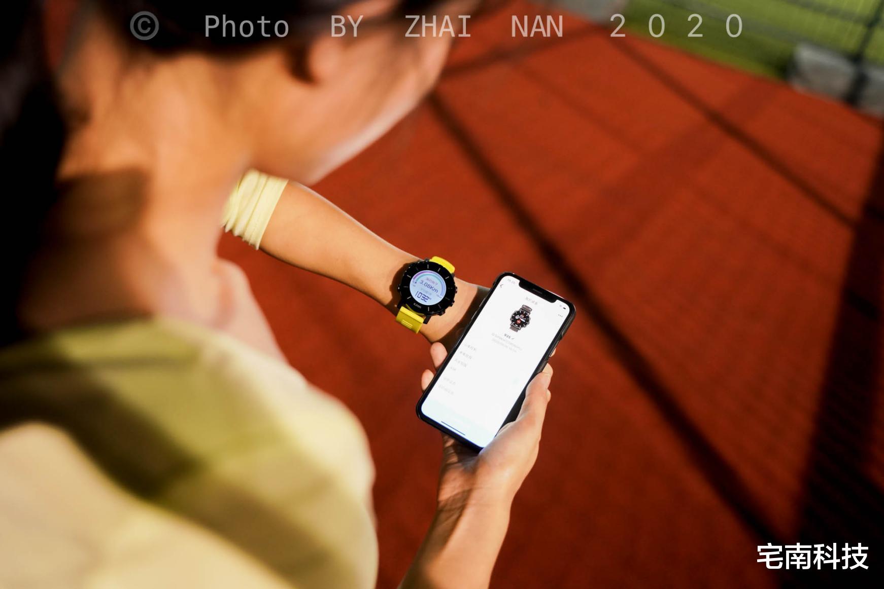 百度|想要夜跑锻炼,先买块Apple watch吗?宜准专业跑表,或许更专业