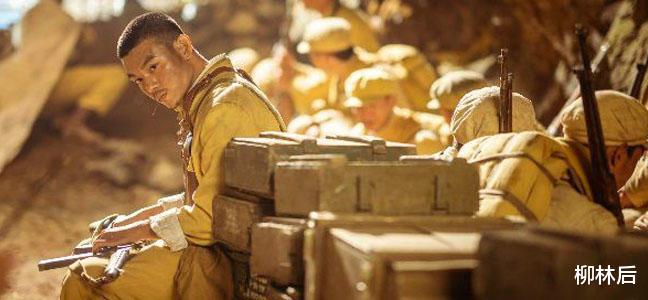 电视剧|广电今年放开抗美援朝题材,电视剧已经杀青