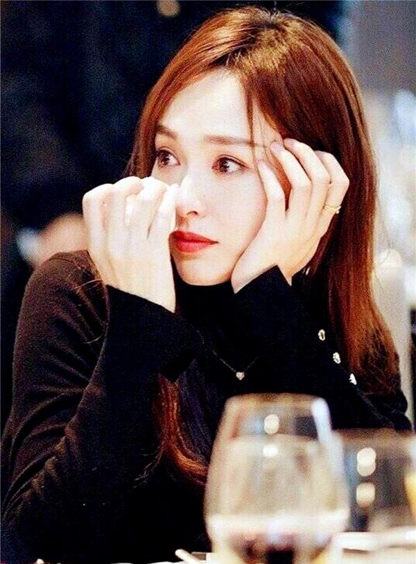 唐嫣|唐嫣复出拍戏只能演女二，看到女主人选后，网友：确实只能演女2