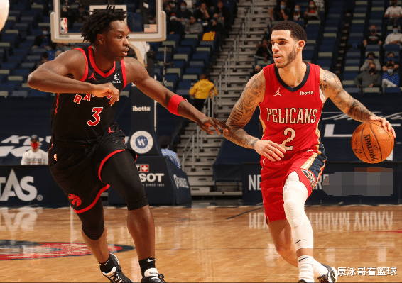 英格拉姆|强势！狂轰71+18，三巨头齐爆发，感谢湖人，英格拉姆带队西部第二