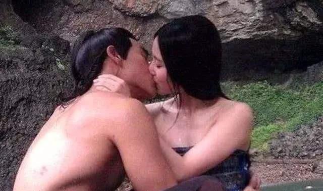 吴奇隆|刘诗诗到底“有多美”？当她10年前旧照流出后：吴奇隆的眼光真毒！