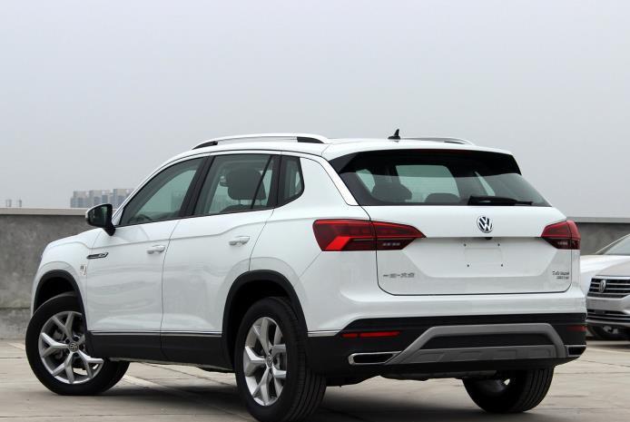 大众汽车@19万的大众探岳值吗?驾驶8个月后,车主说了四个字