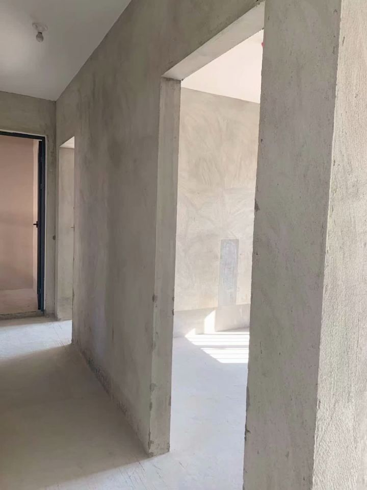 迎新年感恩业主无限信任，两新房腊月初八同时开工