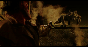 城市猎人：2019年三部不可错过的动作电影，热血，搞笑，限制一应俱全