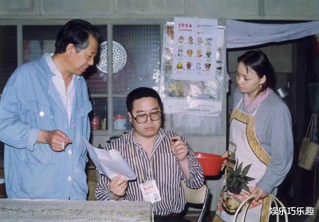 英达■1997年，英达如愿摆脱宋丹丹，和梁欢结婚，却发现自己被骗了