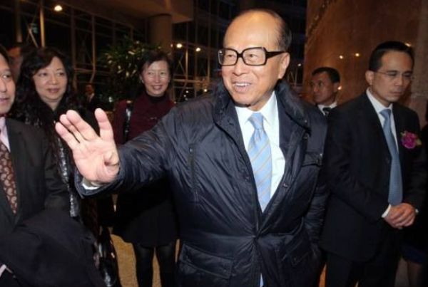 北京市|再次掀起移民潮？李嘉诚带头后，1.5万中国富豪撤退，国家出手了