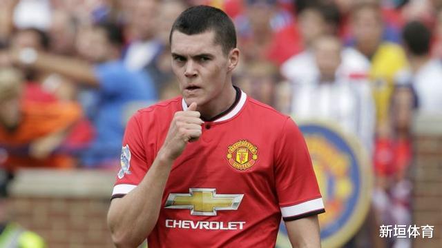 曼联|曼联也有看走眼的时候，四名离开老特拉福德后反成名的守将！