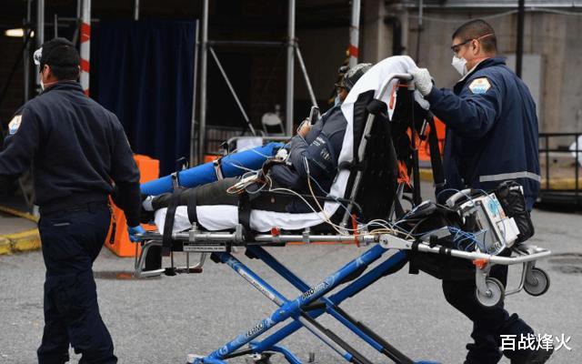 『加拿大』一旦踏上加土地就“逮捕”！特鲁多为美助威站台，拿世卫高官开刀