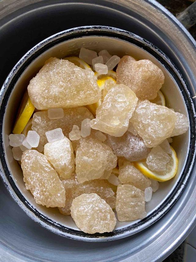 健身|妈妈50岁看着像35岁，隔三差五喝它效果最好，比化妆品还有效