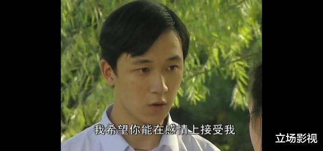 梁冠华|《贫嘴张大民》20年,梁冠华进步,朱媛媛原地踏步,潘粤明红遍天