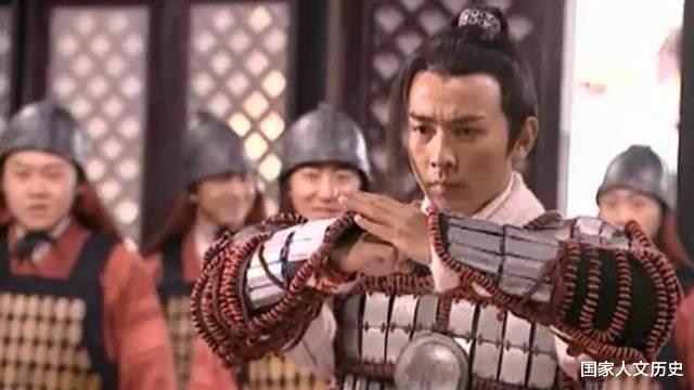 唐朝|原本兵强力壮的薛仁贵十万大军为何打不过吐蕃？地理因素很关键！