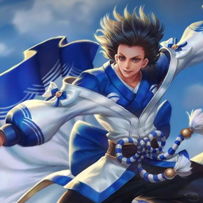 庄周■王者荣耀：最令人头疼的4个输出型辅助！玩家纷纷表示：求放过