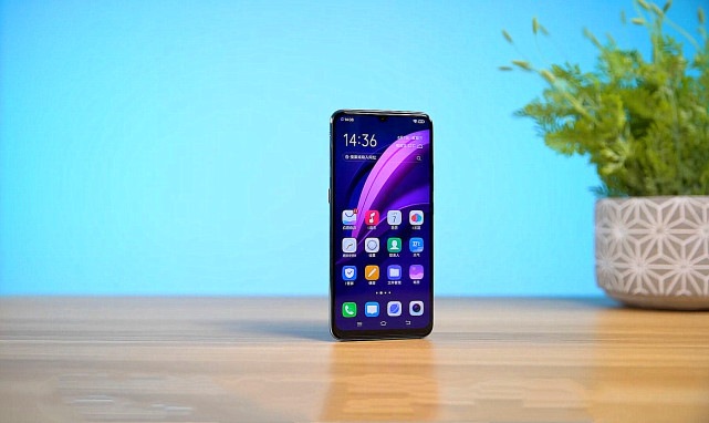 『5G』vivo发力，vivo Z5价格再次刷新，5G已不是拦路虎？