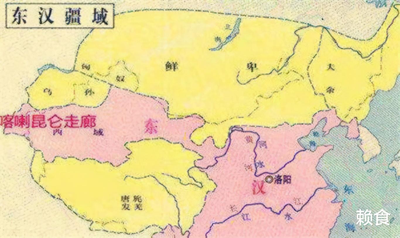 苏联|此国七分之一的土地都是我国领土，还了一部分哭穷：再还国家没了