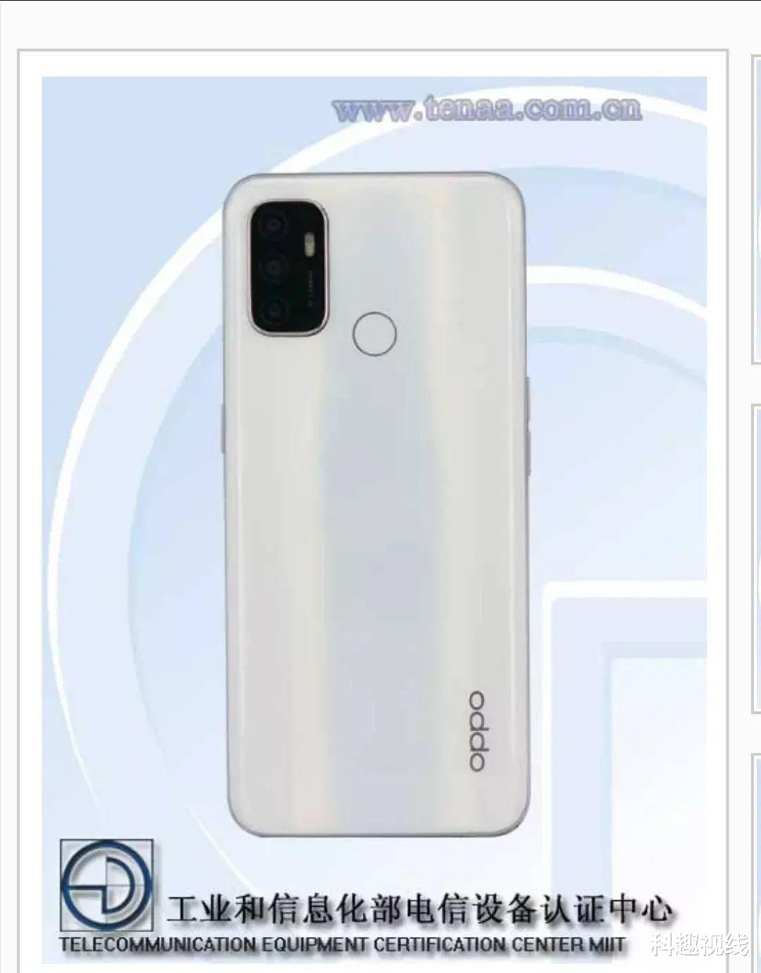 OPPO|OPPO将发布4G手机，骁龙460+5000mAh+90Hz，起售价999元