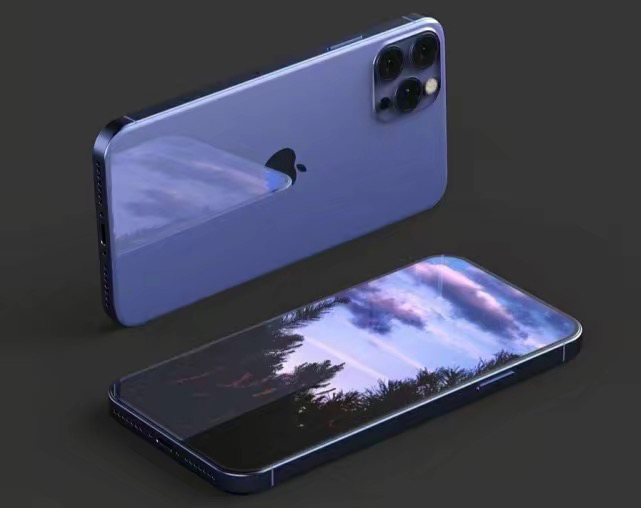 苹果|即将发布的苹果12，就长这样，值得入手吗？