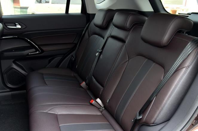 传祺GS4|9万入手传祺GS4而放弃传祺GS5，1个月后车主道出五个字！