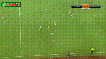 广州恒大|中超战报：韦世豪、刘云上演连庄梅开二度，恒大和卓尔皆2球获胜