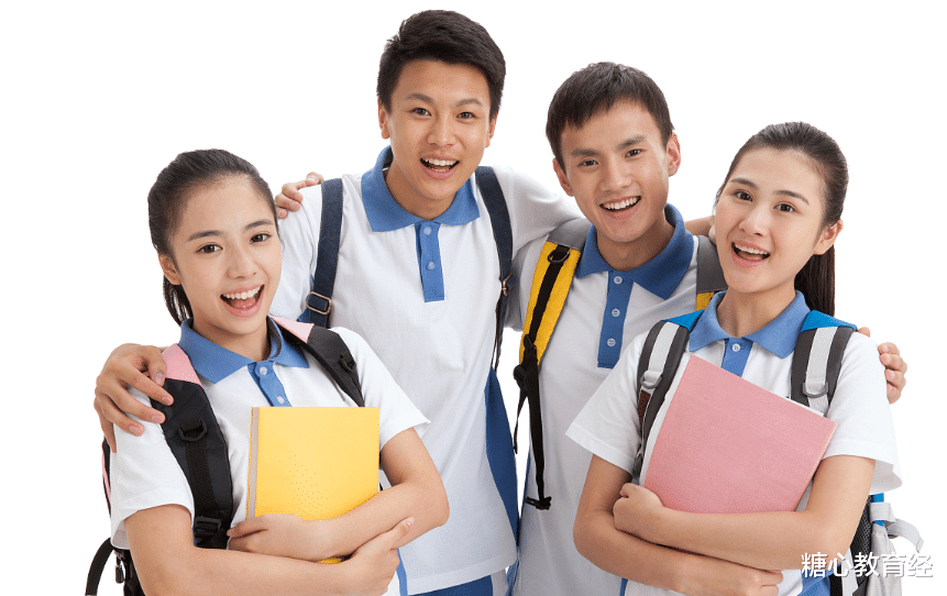 大学|进入高三的女生，尽量不要做这3件事，否则很容易影响高考成绩