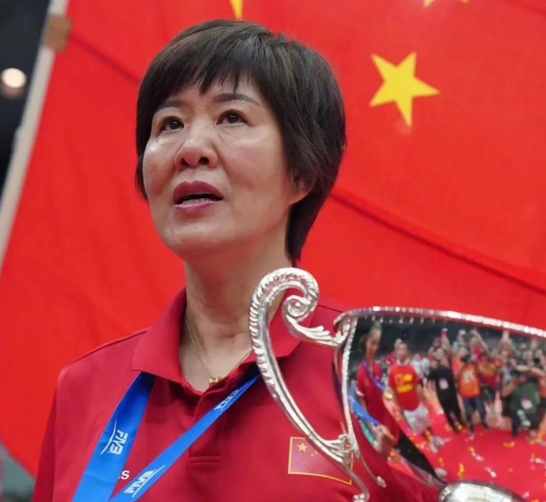 朱婷@国家要对双重国籍的明星出手了！和朱婷、姚明、郎平等有关！