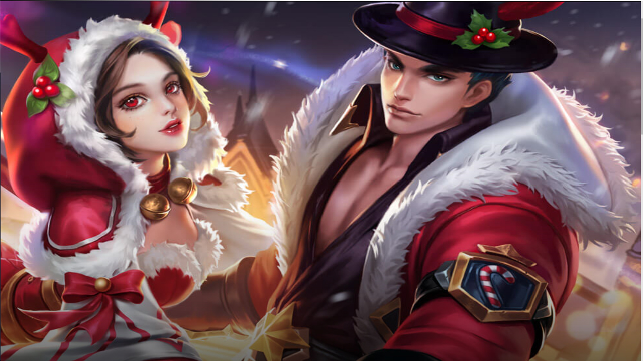 #鲁班#26号碎片商店更新,电玩小子换不起没关系,良心史诗3选1,88留圣诞恋歌