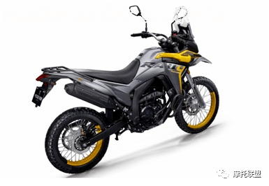 铃木|一次看过瘾！中国摩博会的“钢铁怪兽”你最爱哪辆？