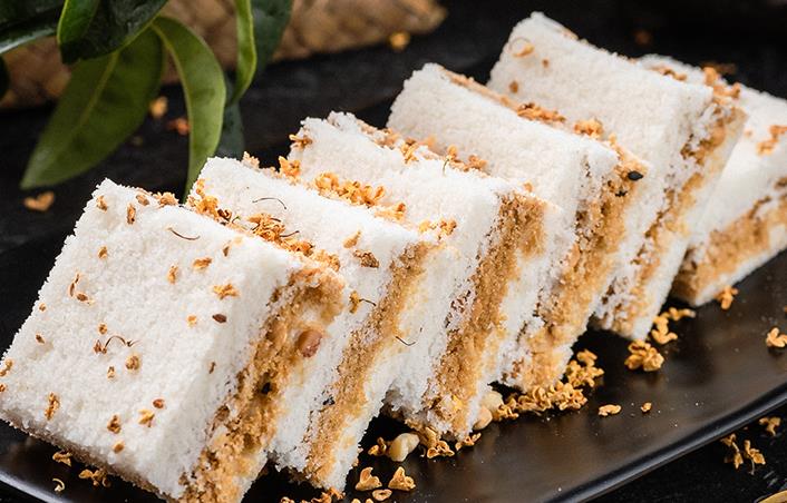 榴莲：让人“多咬一口”就上瘾的零食，榴莲饼上榜，第4让人难以自拔