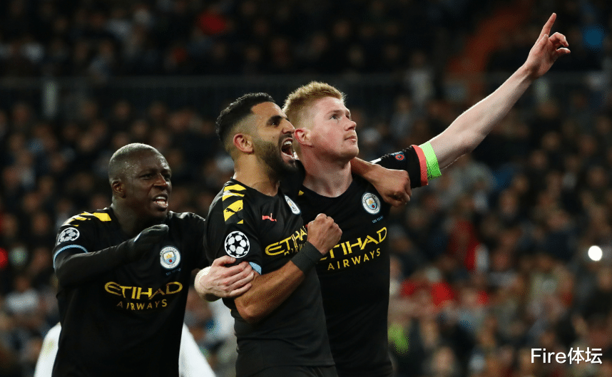 联合国|豪取9连胜的皇马却暴露两大短板！齐祖已竭尽全力，3冠王恐成泡影